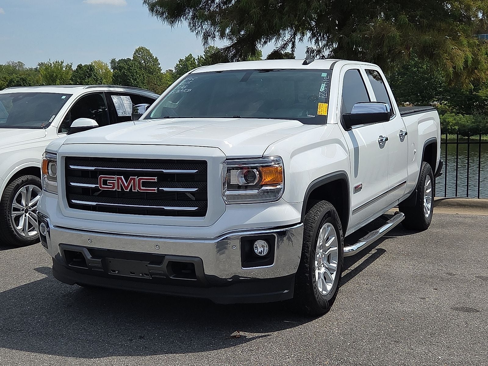gmc sierra 1500 2015 1GTV2VEC5FZ259412 image gmc sierra 1500 2015 1GTV2VEC5FZ259412 image